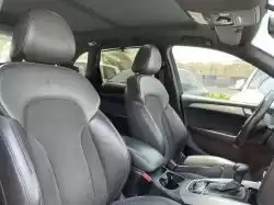 用过的 Audi Q5 出售 在 多哈 #13073 - 1  image 